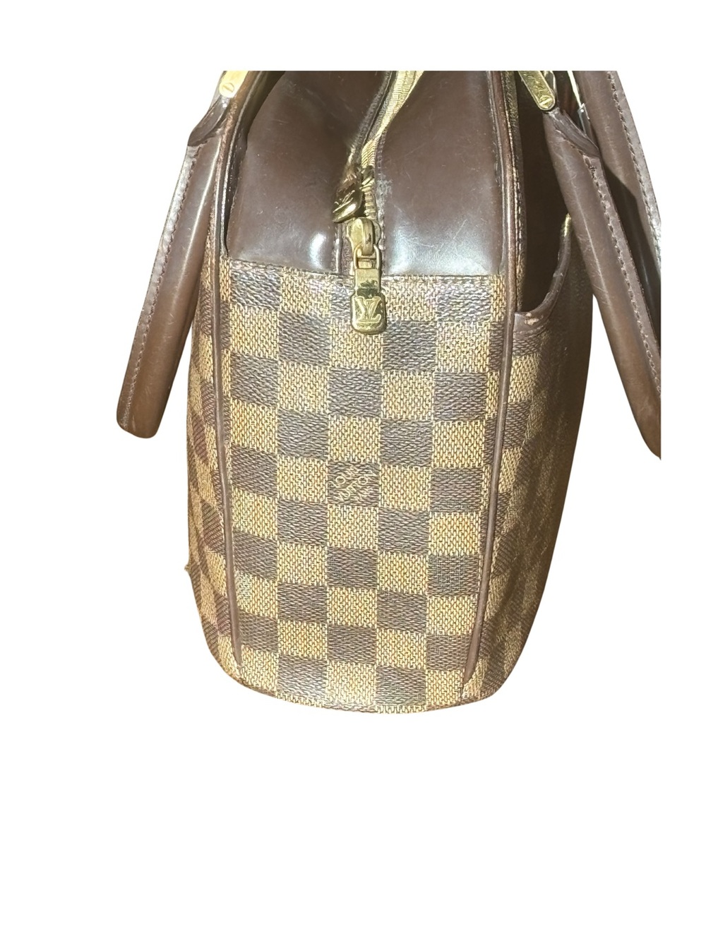 Louis Vuitton
Damier Ebene Sarria Horizontal - Picture 4 of 10